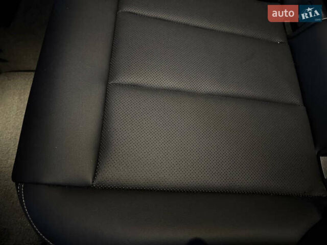 Серый БМВ Х3, объемом двигателя 2 л и пробегом 12 тыс. км за 39999 $, фото 37 на Automoto.ua