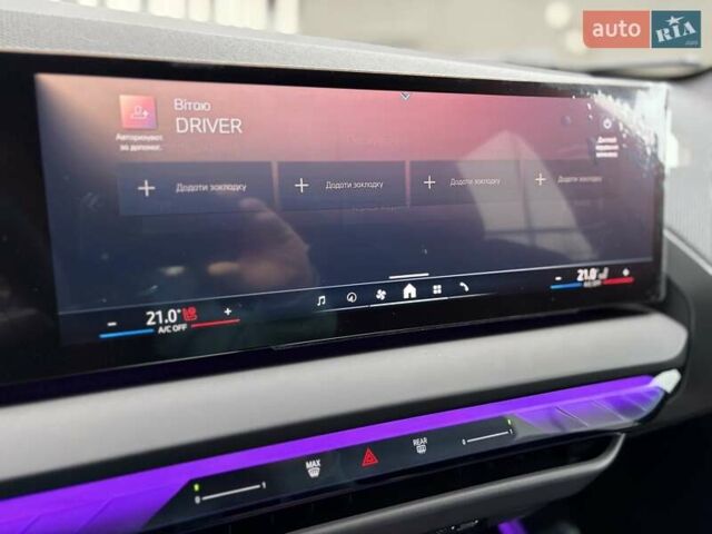 Серый БМВ Х3, объемом двигателя 2 л и пробегом 7 тыс. км за 88222 $, фото 105 на Automoto.ua