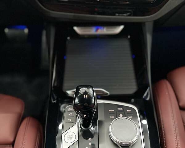 Серый БМВ Х3, объемом двигателя 3 л и пробегом 14 тыс. км за 56000 $, фото 11 на Automoto.ua