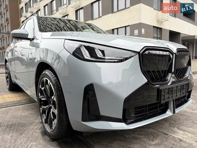 Серый БМВ Х3, объемом двигателя 2 л и пробегом 7 тыс. км за 88222 $, фото 33 на Automoto.ua