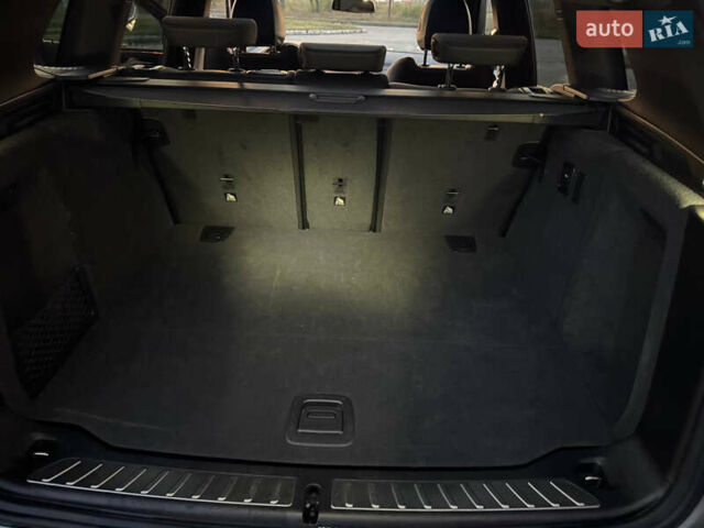 Серый БМВ Х3, объемом двигателя 2 л и пробегом 12 тыс. км за 39999 $, фото 39 на Automoto.ua