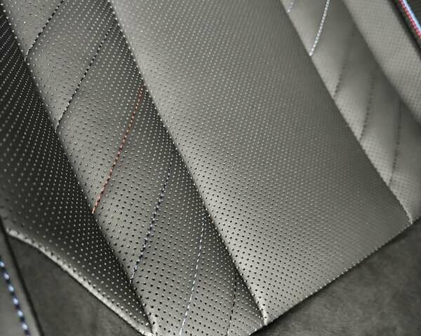 Серый БМВ Х3, объемом двигателя 2 л и пробегом 7 тыс. км за 88222 $, фото 59 на Automoto.ua