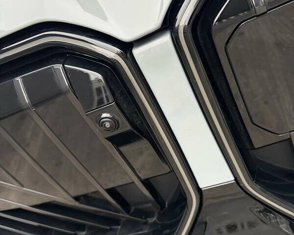 Серый БМВ Х3, объемом двигателя 2 л и пробегом 7 тыс. км за 88222 $, фото 28 на Automoto.ua