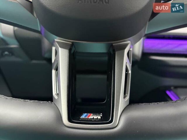 Серый БМВ Х3, объемом двигателя 2 л и пробегом 7 тыс. км за 88222 $, фото 164 на Automoto.ua