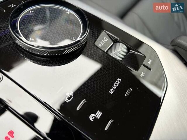 Серый БМВ Х3, объемом двигателя 2 л и пробегом 7 тыс. км за 88222 $, фото 168 на Automoto.ua