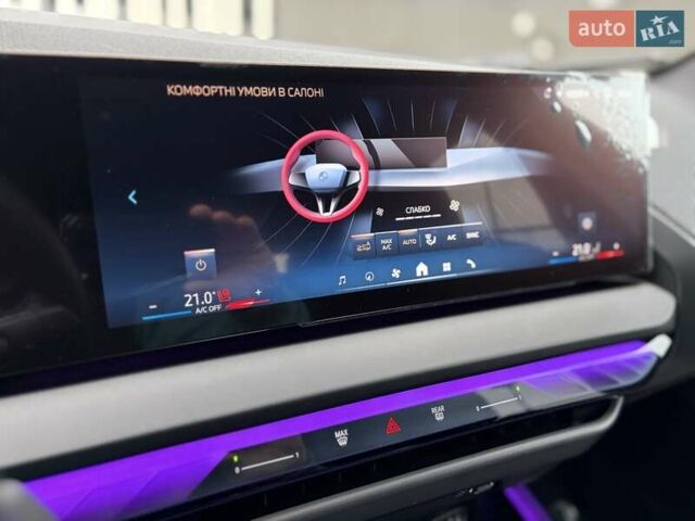 Серый БМВ Х3, объемом двигателя 2 л и пробегом 7 тыс. км за 88222 $, фото 162 на Automoto.ua