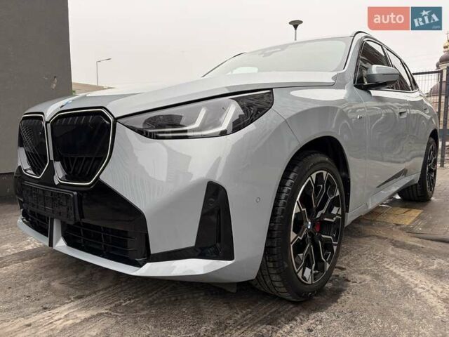 Серый БМВ Х3, объемом двигателя 2 л и пробегом 7 тыс. км за 88222 $, фото 46 на Automoto.ua