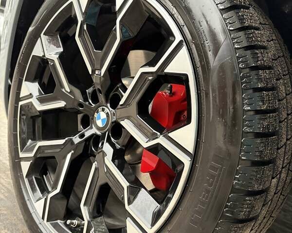 Серый БМВ Х3, объемом двигателя 2 л и пробегом 7 тыс. км за 88222 $, фото 73 на Automoto.ua