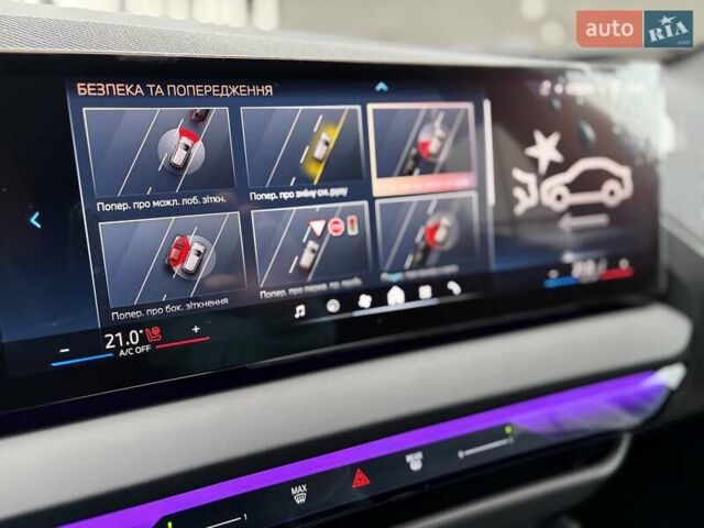 Серый БМВ Х3, объемом двигателя 2 л и пробегом 7 тыс. км за 88222 $, фото 135 на Automoto.ua