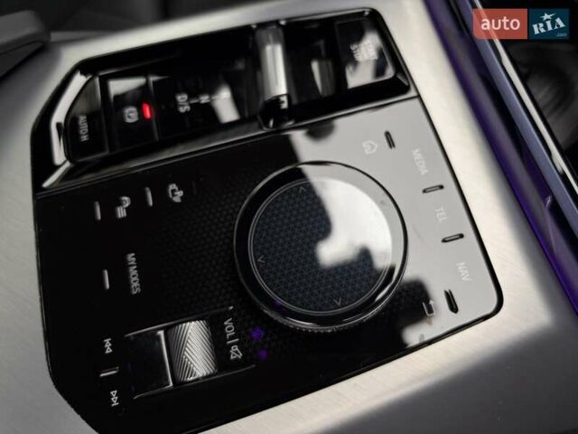 Серый БМВ Х3, объемом двигателя 2 л и пробегом 7 тыс. км за 88222 $, фото 183 на Automoto.ua