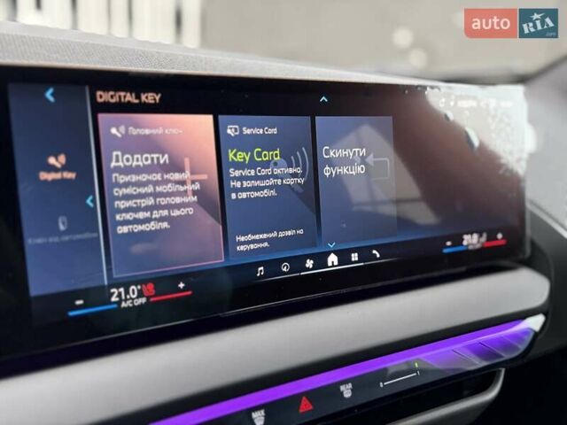 Серый БМВ Х3, объемом двигателя 2 л и пробегом 7 тыс. км за 88222 $, фото 144 на Automoto.ua