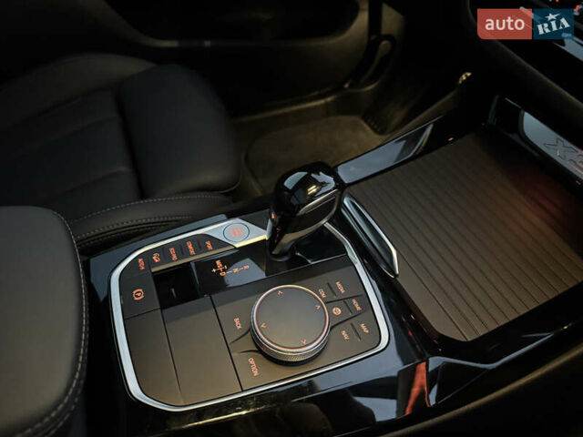 Серый БМВ Х3, объемом двигателя 2 л и пробегом 12 тыс. км за 39999 $, фото 30 на Automoto.ua