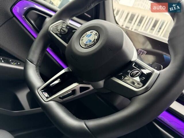 Серый БМВ Х3, объемом двигателя 2 л и пробегом 7 тыс. км за 88222 $, фото 179 на Automoto.ua