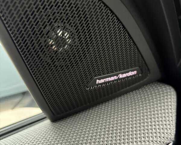 Серый БМВ Х3, объемом двигателя 2 л и пробегом 7 тыс. км за 88222 $, фото 81 на Automoto.ua