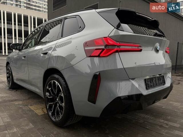 Серый БМВ Х3, объемом двигателя 2 л и пробегом 7 тыс. км за 88222 $, фото 22 на Automoto.ua