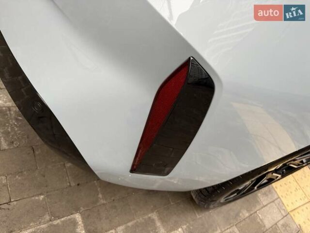 Серый БМВ Х3, объемом двигателя 2 л и пробегом 7 тыс. км за 88222 $, фото 52 на Automoto.ua