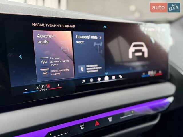 Серый БМВ Х3, объемом двигателя 2 л и пробегом 7 тыс. км за 88222 $, фото 142 на Automoto.ua