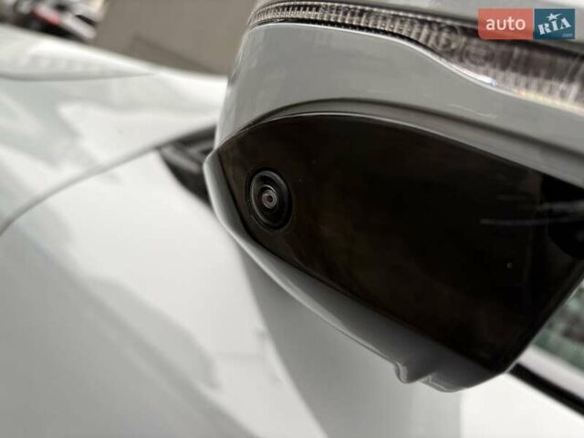 Серый БМВ Х3, объемом двигателя 2 л и пробегом 7 тыс. км за 88222 $, фото 3 на Automoto.ua