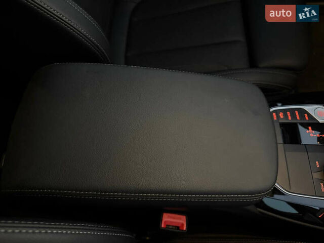 Серый БМВ Х3, объемом двигателя 2 л и пробегом 12 тыс. км за 39999 $, фото 33 на Automoto.ua