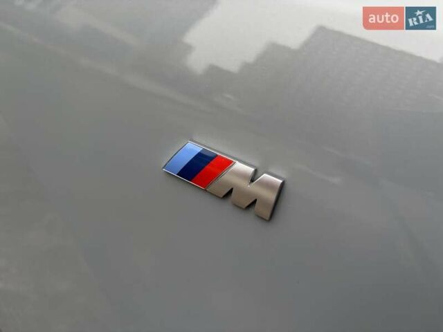 Серый БМВ Х3, объемом двигателя 2 л и пробегом 7 тыс. км за 88222 $, фото 75 на Automoto.ua