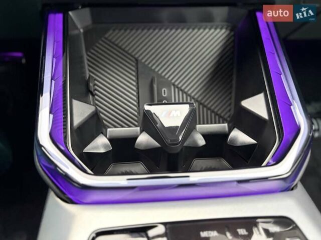 Серый БМВ Х3, объемом двигателя 2 л и пробегом 7 тыс. км за 88222 $, фото 166 на Automoto.ua