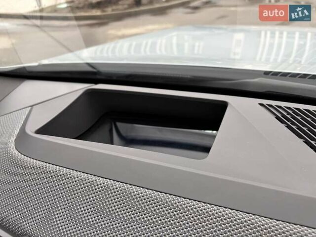 Серый БМВ Х3, объемом двигателя 2 л и пробегом 7 тыс. км за 88222 $, фото 177 на Automoto.ua