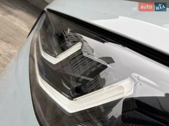 Серый БМВ Х3, объемом двигателя 2 л и пробегом 7 тыс. км за 88222 $, фото 44 на Automoto.ua