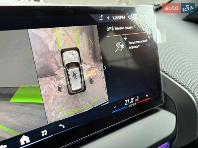 Серый БМВ Х3, объемом двигателя 2 л и пробегом 7 тыс. км за 88222 $, фото 93 на Automoto.ua