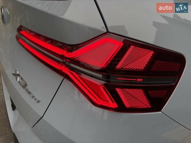 Серый БМВ Х3, объемом двигателя 2 л и пробегом 7 тыс. км за 88222 $, фото 54 на Automoto.ua