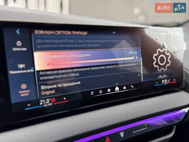 Серый БМВ Х3, объемом двигателя 2 л и пробегом 7 тыс. км за 88222 $, фото 150 на Automoto.ua