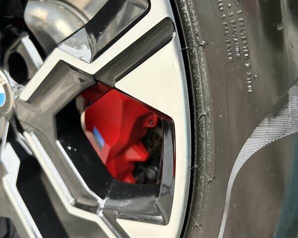 Серый БМВ Х3, объемом двигателя 2 л и пробегом 7 тыс. км за 88222 $, фото 70 на Automoto.ua