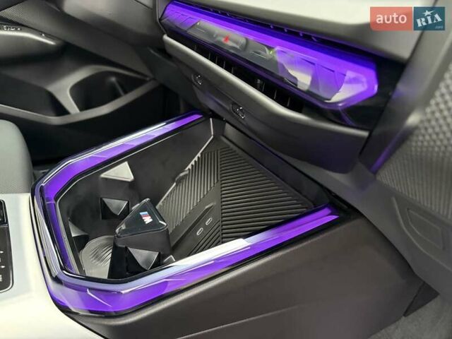 Серый БМВ Х3, объемом двигателя 2 л и пробегом 7 тыс. км за 88222 $, фото 175 на Automoto.ua