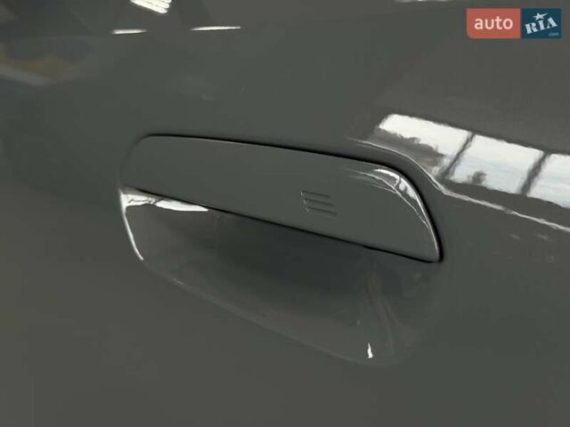 Серый БМВ Х3, объемом двигателя 2 л и пробегом 1 тыс. км за 83500 $, фото 39 на Automoto.ua