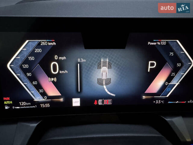 Серый БМВ Х3, объемом двигателя 2 л и пробегом 6 тыс. км за 65500 $, фото 23 на Automoto.ua