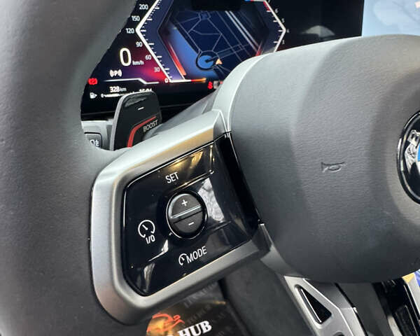 Сірий БМВ Х3, об'ємом двигуна 2 л та пробігом 13 тис. км за 71999 $, фото 174 на Automoto.ua