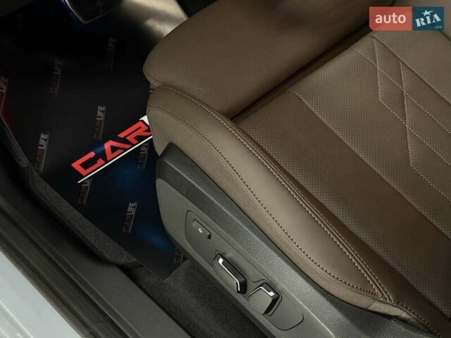 Серый БМВ Х3, объемом двигателя 2 л и пробегом 1 тыс. км за 83500 $, фото 52 на Automoto.ua