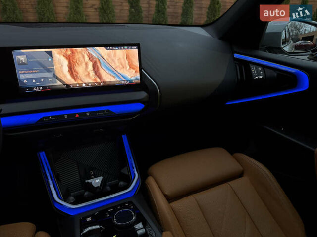 Серый БМВ Х3, объемом двигателя 2 л и пробегом 6 тыс. км за 65500 $, фото 26 на Automoto.ua