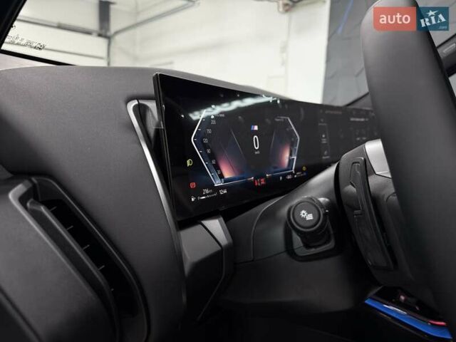 Серый БМВ Х3, объемом двигателя 2 л и пробегом 1 тыс. км за 83500 $, фото 42 на Automoto.ua