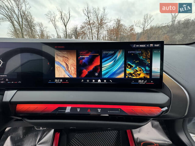 Сірий БМВ Х3, об'ємом двигуна 2 л та пробігом 13 тис. км за 71999 $, фото 35 на Automoto.ua