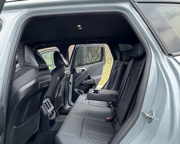 Сірий БМВ Х3, об'ємом двигуна 2 л та пробігом 13 тис. км за 71999 $, фото 166 на Automoto.ua