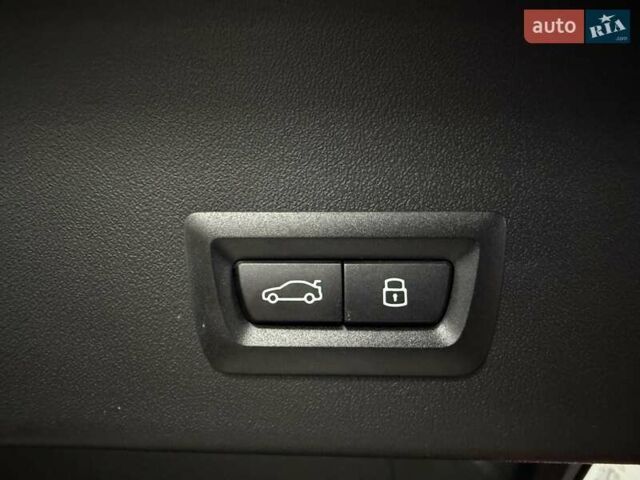 Серый БМВ Х3, объемом двигателя 2 л и пробегом 1 тыс. км за 83500 $, фото 70 на Automoto.ua