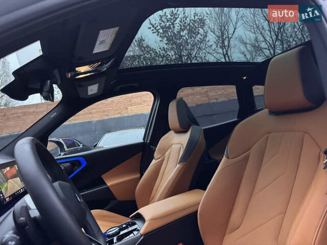 Серый БМВ Х3, объемом двигателя 2 л и пробегом 6 тыс. км за 65500 $, фото 36 на Automoto.ua