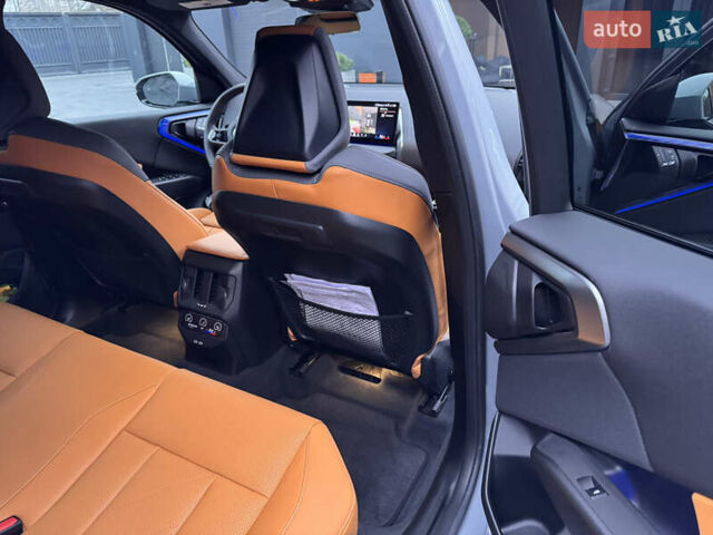 Серый БМВ Х3, объемом двигателя 2 л и пробегом 6 тыс. км за 65500 $, фото 21 на Automoto.ua