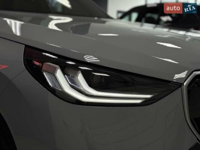 Серый БМВ Х3, объемом двигателя 2 л и пробегом 1 тыс. км за 83500 $, фото 19 на Automoto.ua