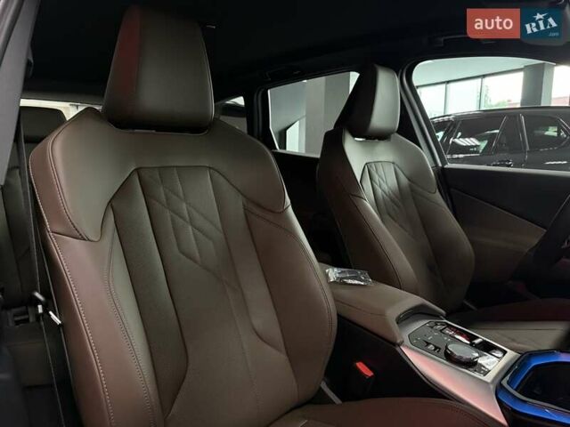 Серый БМВ Х3, объемом двигателя 2 л и пробегом 1 тыс. км за 83500 $, фото 71 на Automoto.ua