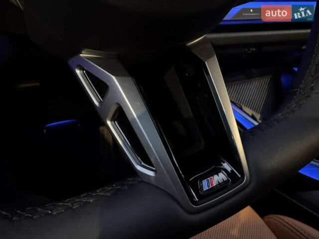 Серый БМВ Х3, объемом двигателя 2 л и пробегом 6 тыс. км за 65500 $, фото 30 на Automoto.ua