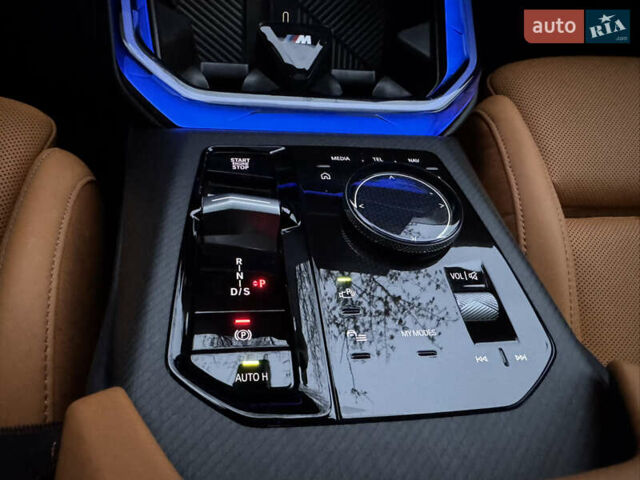 Серый БМВ Х3, объемом двигателя 2 л и пробегом 6 тыс. км за 65500 $, фото 25 на Automoto.ua