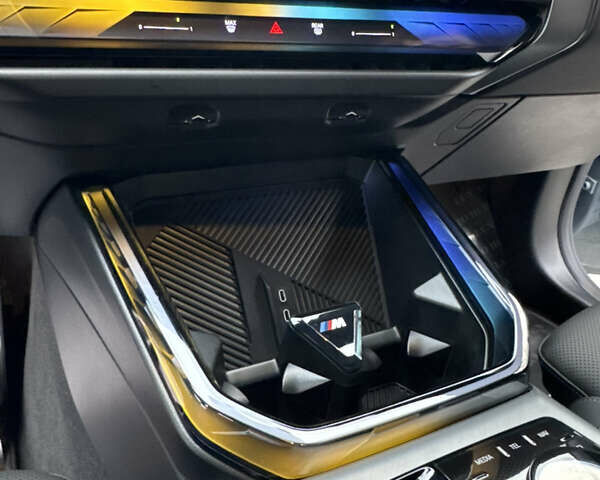 Сірий БМВ Х3, об'ємом двигуна 2 л та пробігом 13 тис. км за 71999 $, фото 148 на Automoto.ua