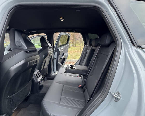 Сірий БМВ Х3, об'ємом двигуна 2 л та пробігом 13 тис. км за 71999 $, фото 38 на Automoto.ua