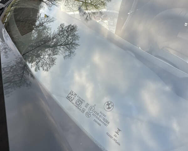 Сірий БМВ Х3, об'ємом двигуна 2 л та пробігом 13 тис. км за 71999 $, фото 156 на Automoto.ua